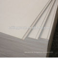Fireproofing anti halogenation sulfate MgO board Magnesium oxide panels price